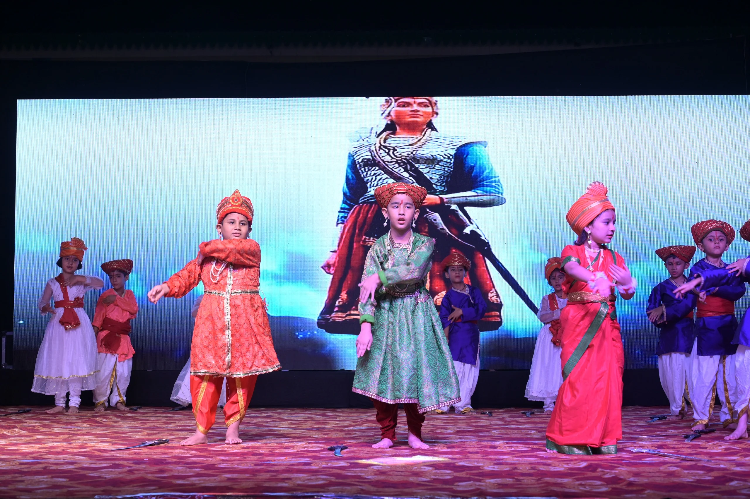 Laksh International School — photo 2
