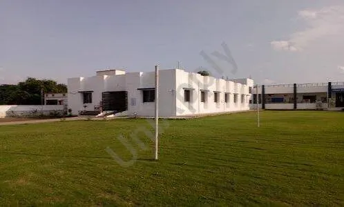Podar International School - Deolali Camp, Nashik — photo 5