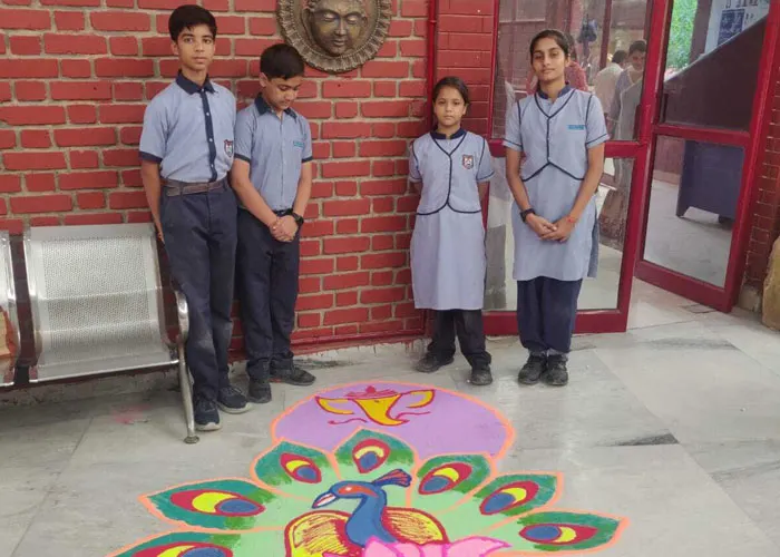 Rockwood School — photo 3