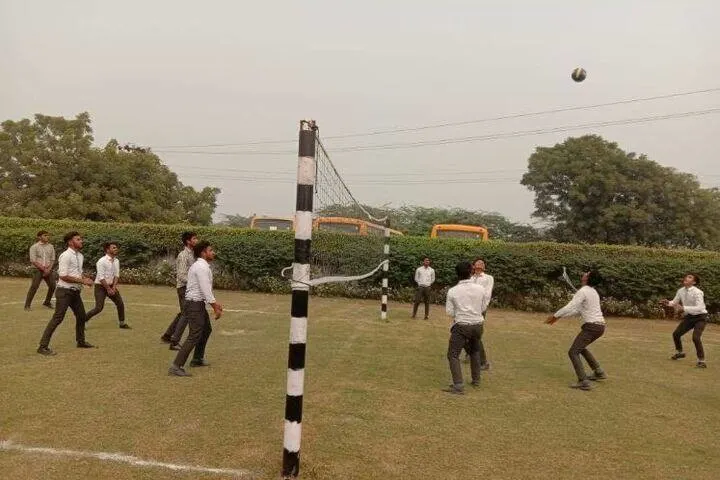 Greno Public School Greater Noida — photo 3