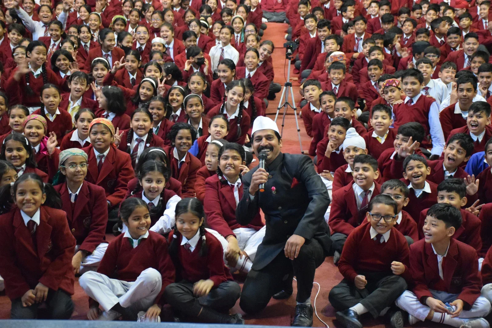 Grace Academy — photo 4