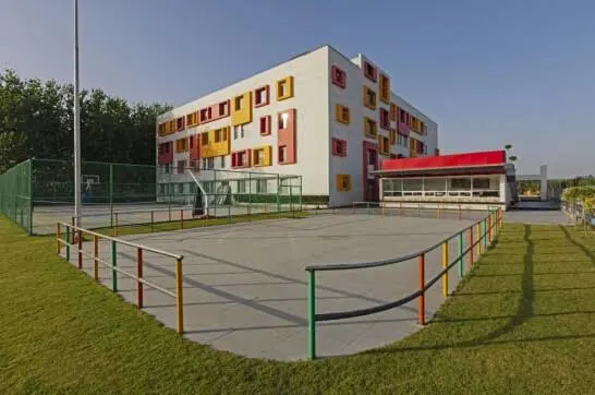 GD Goenka Public School, Rudrapur — photo 5