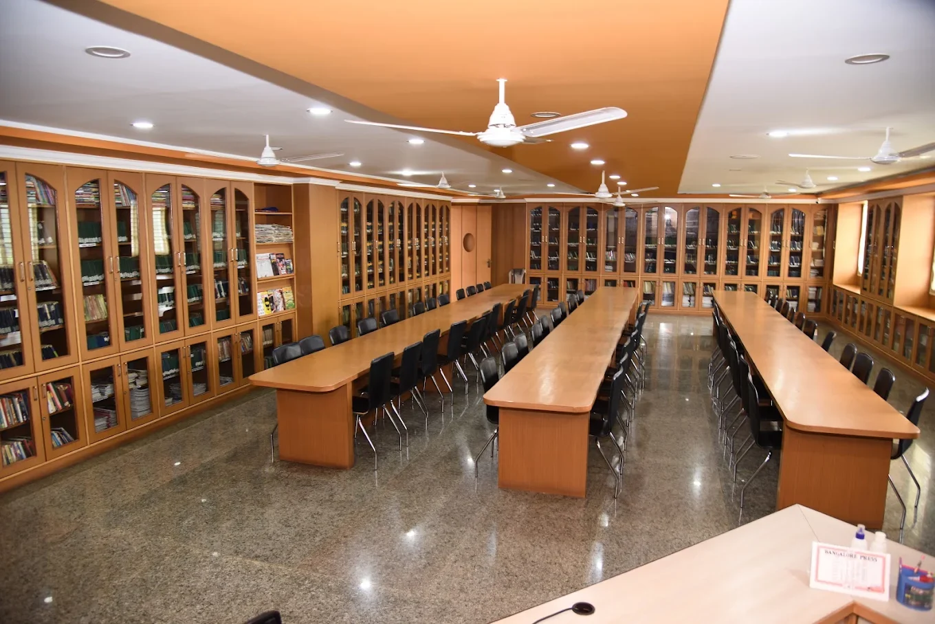 Baldwin Girls' High School, Bangalore — photo 2