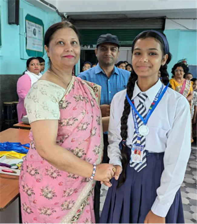 Holy Angels' Convent School — photo 7