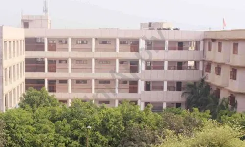 Ascent International School — photo 4