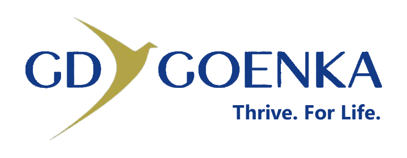GD Goenka Public School, Dhanbad logo