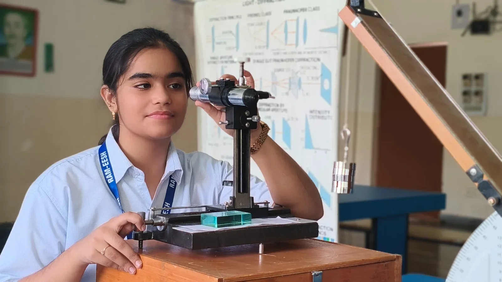 Ram-Eesh International School — photo 3