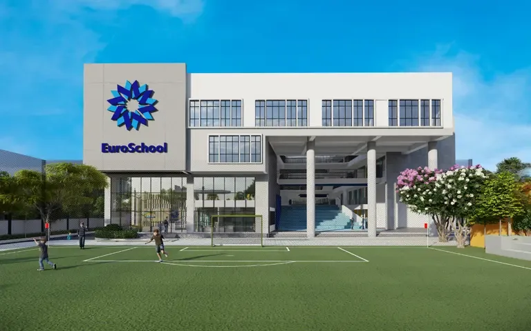 EuroSchool Bangalore