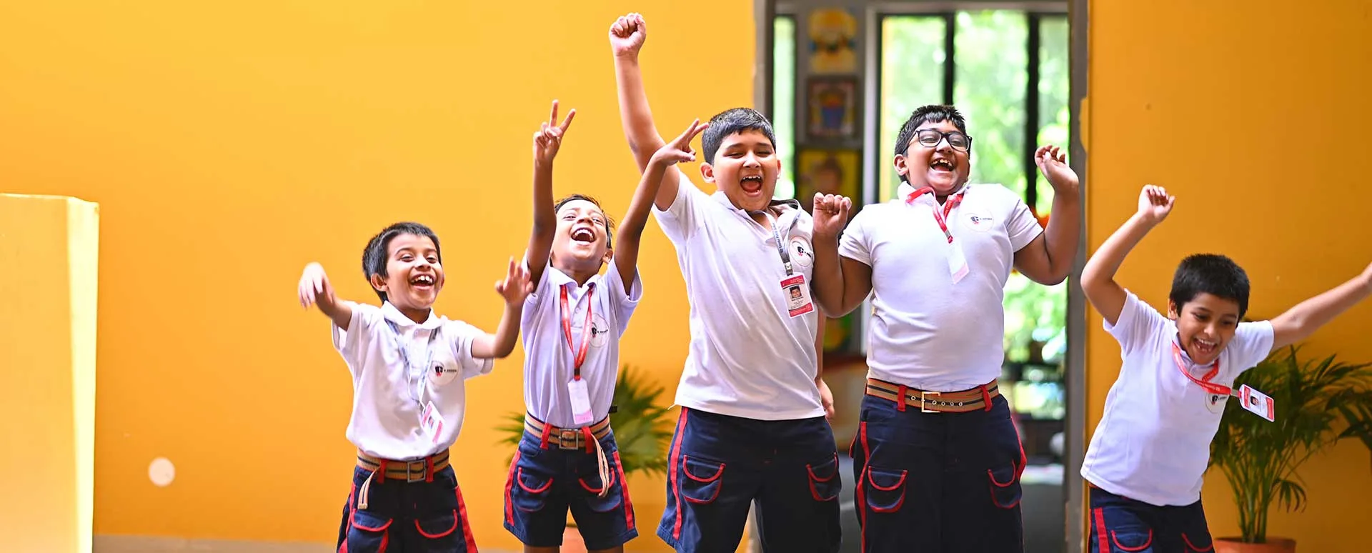 GD Goenka Public School, Habra, North Paragans 24 — photo 4