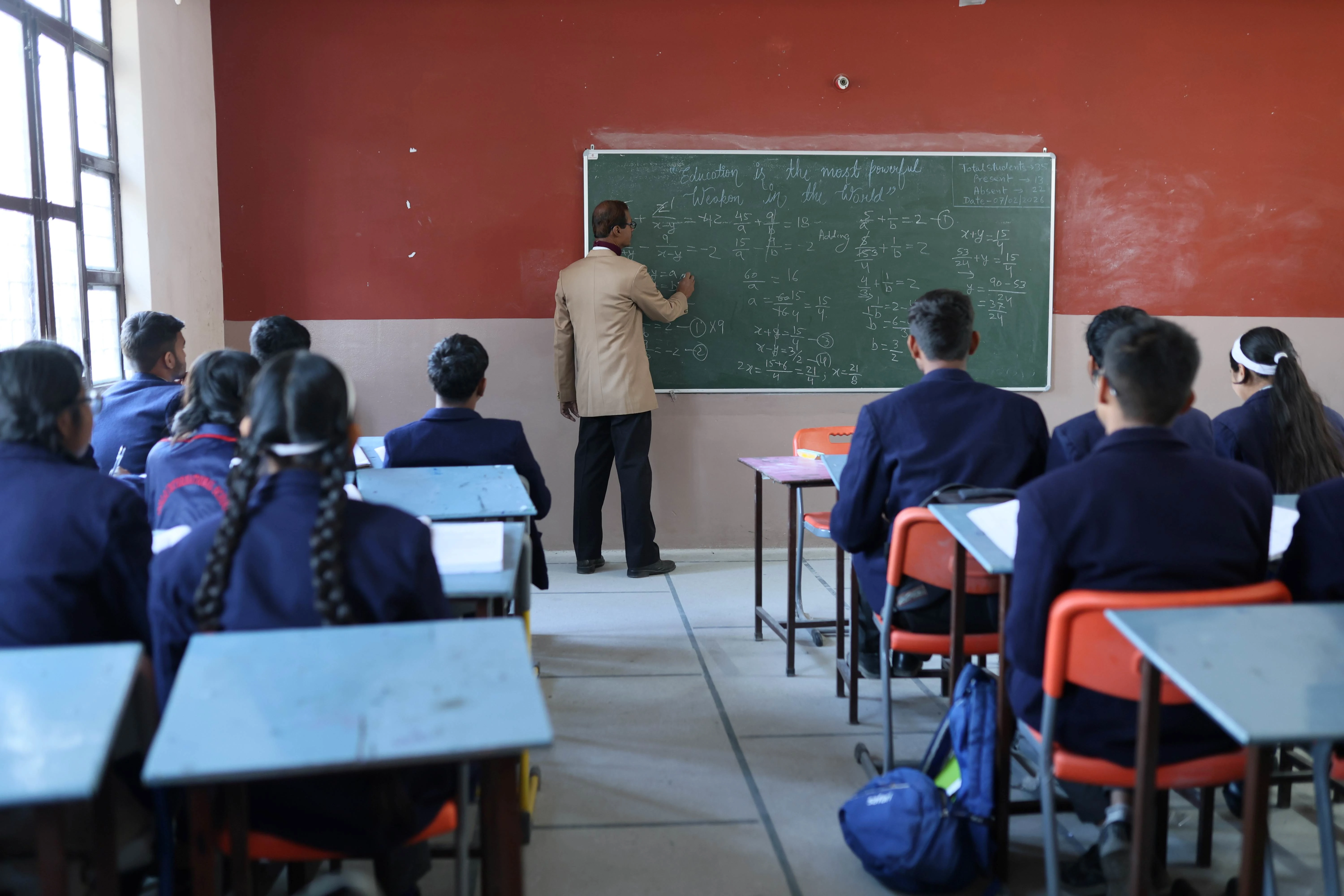 Apollo International School — photo 4