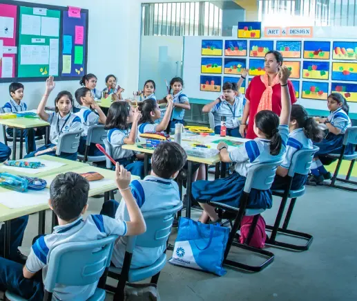 EuroSchool Bangalore — photo 2
