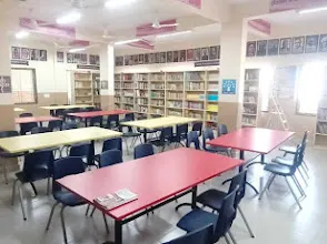 Podar International School - Gopalagowda Nagar, Shimoga — photo 7