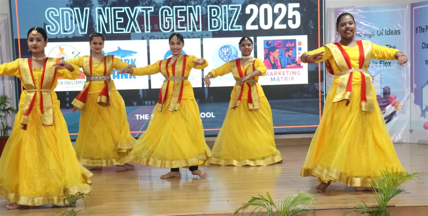 SD Vidya Schools — photo 6