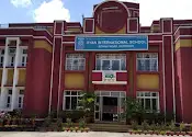 Ryan International School, Bhondsi, Gurugram
