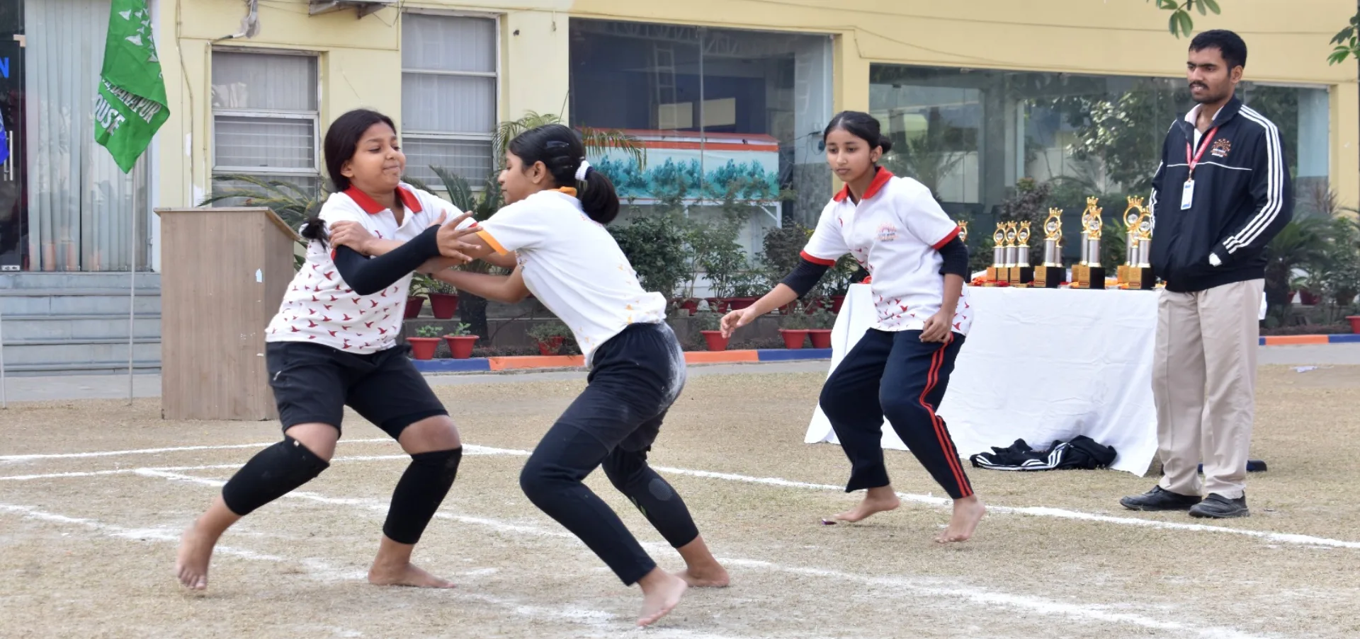 Open Minds A Birla School Danapur — photo 2