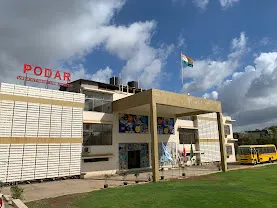 Podar International School - Panelim, Panaji — photo 7