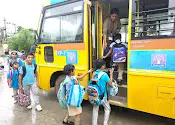 Podar International School - Wardha — photo 3