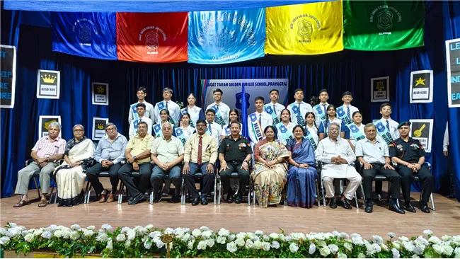 Jagat Taran Golden Jubilee School — photo 2