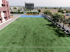 Podar International School - Devmurti, Jalna — photo 6