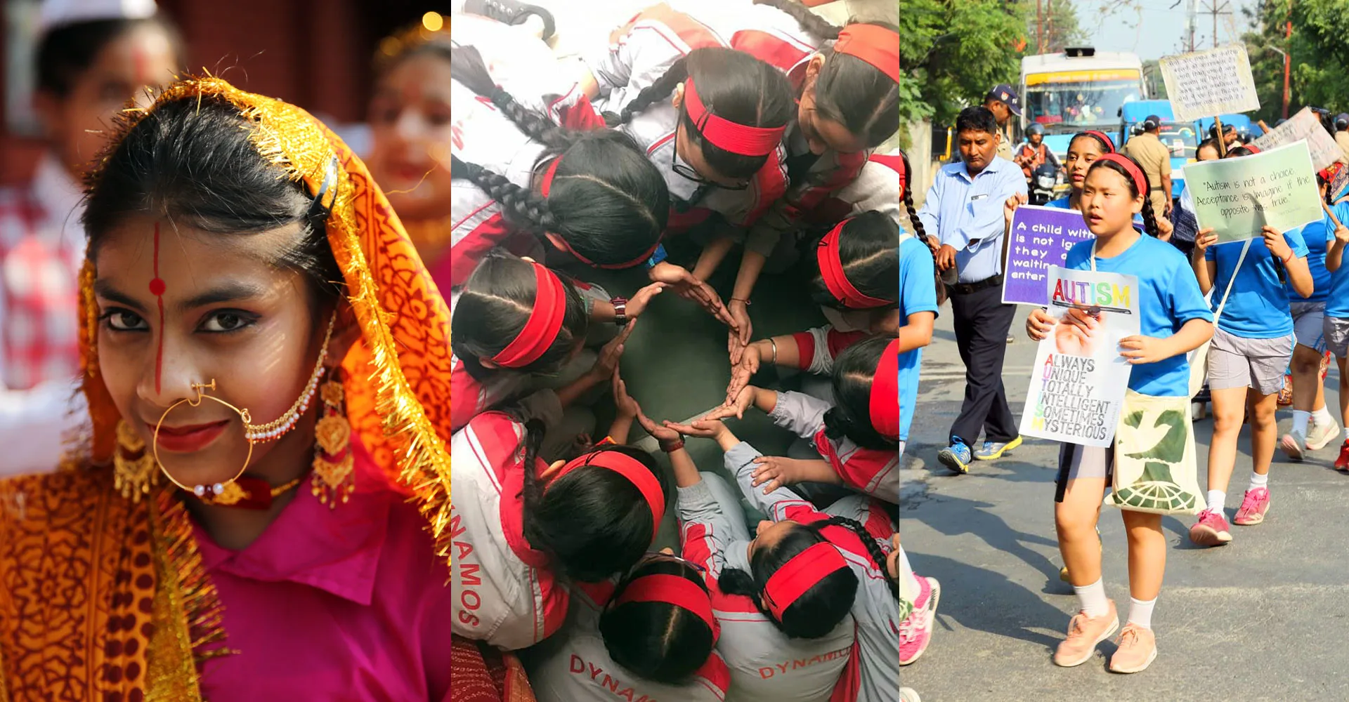 The Doon Girls' School Dehradun — photo 4