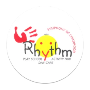 Rhythm Play School logo