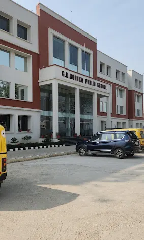 GD Goenka Public School, Badaun — photo 6