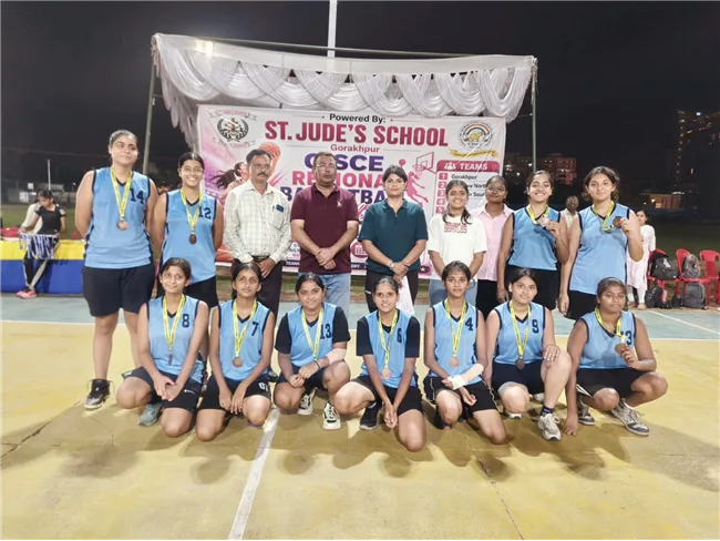 St. Agnes' Loreto Day School, Lucknow — photo 3