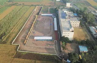 Podar International School - Karad — photo 3