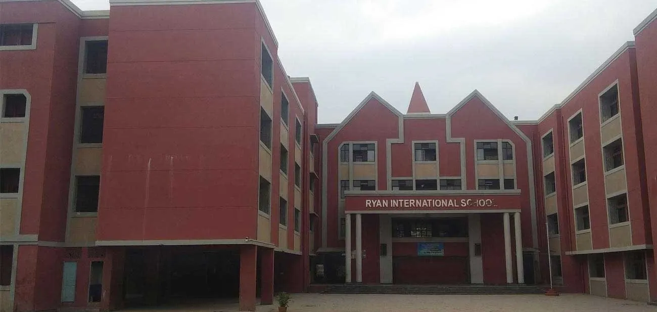 Ryan International School, Aurangabad — alumnus of Ryan International School, Aurangabad