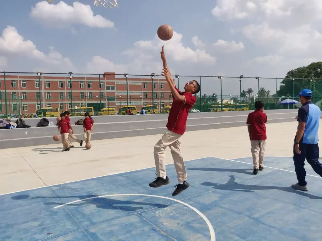 Vishwa Vidyapeeth International School - IGCSE — photo 3