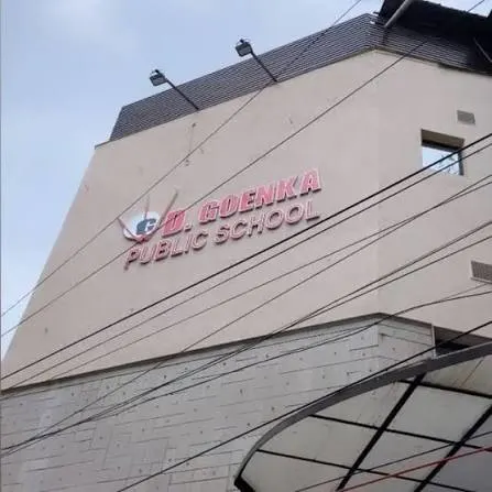 GD Goenka Public School, Patel Nagar (Sr.) — photo 2