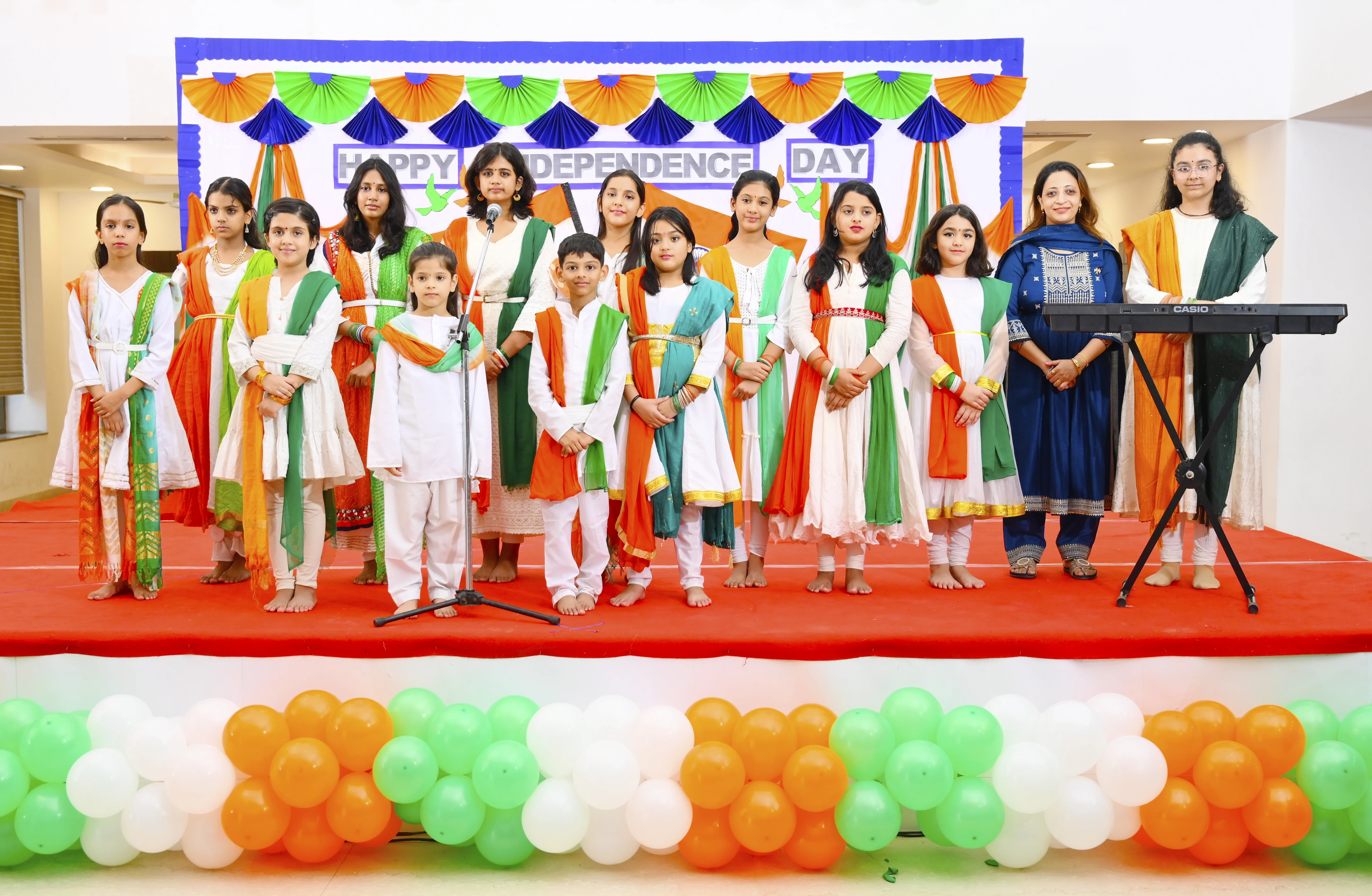Presidium school — photo 4