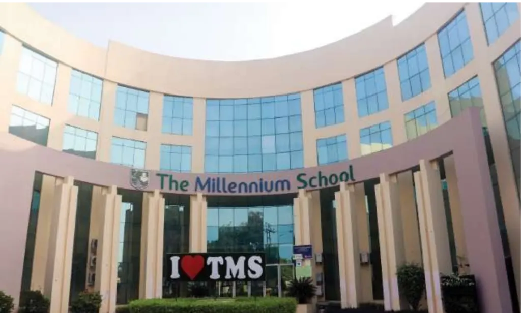 The Millennium School — photo 3