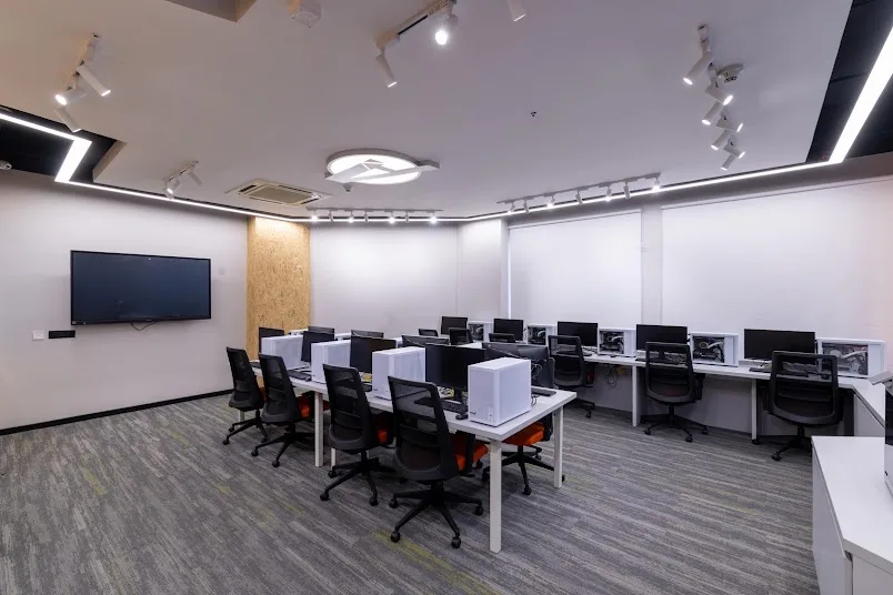The Knowledge Habitat — photo 3