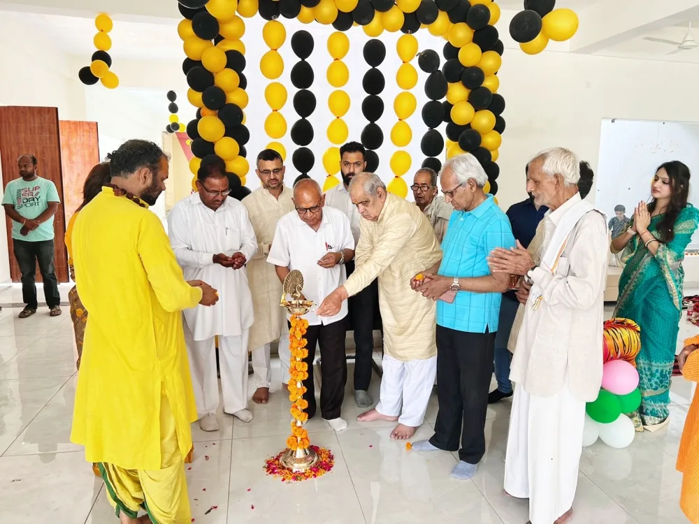Delhi Public School Pherupur — photo 2