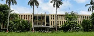 Institute of Engineering & Rural Technology (IERT) Prayagraj — photo 6