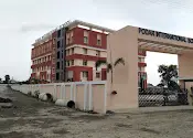 Podar International School - Hingoli — photo 3