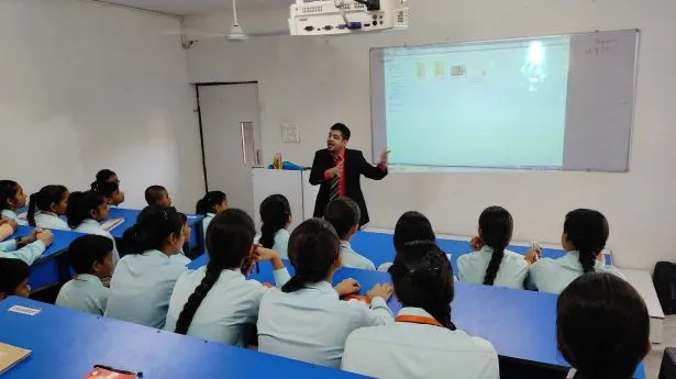 Edify World School Dehradun — photo 2