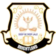 Brightland Inter College, Navikot Nandana logo