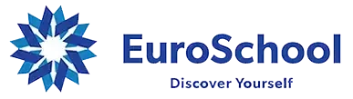EuroSchool HSR Layout logo