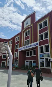 Ryan International School, Sec 31 Gurgaon — photo 2