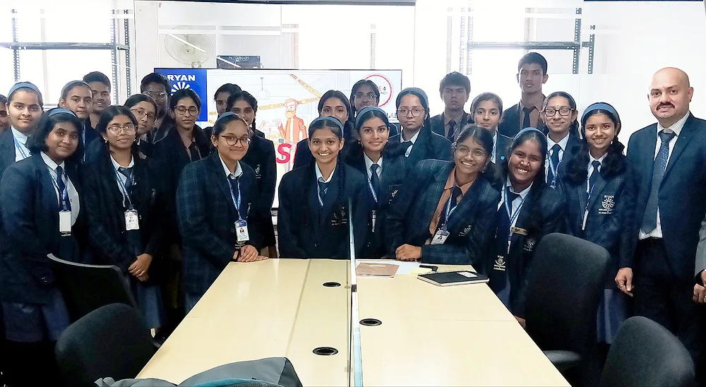 Ryan International School, Bannerghatta — photo 2