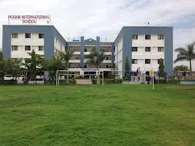 Podar International School - Latur — photo 3