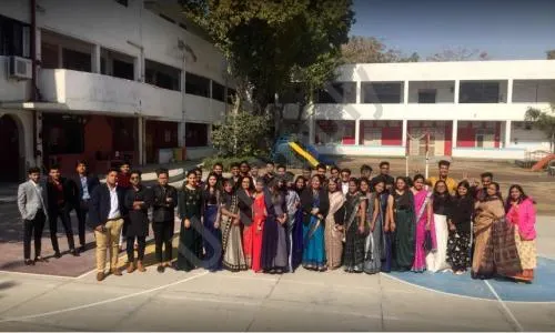 Brahmananda Public School — photo 4