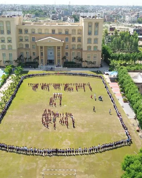 GD Goenka Public School, Motihari — photo 3
