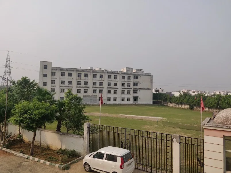 Indus Valley Public School Lucknow — photo 4