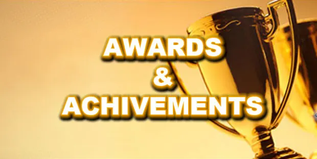 Awards Achievements — MPVM Ganga Gurukulam, Phaphamau