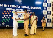 Ryan International School, Surat — photo 3