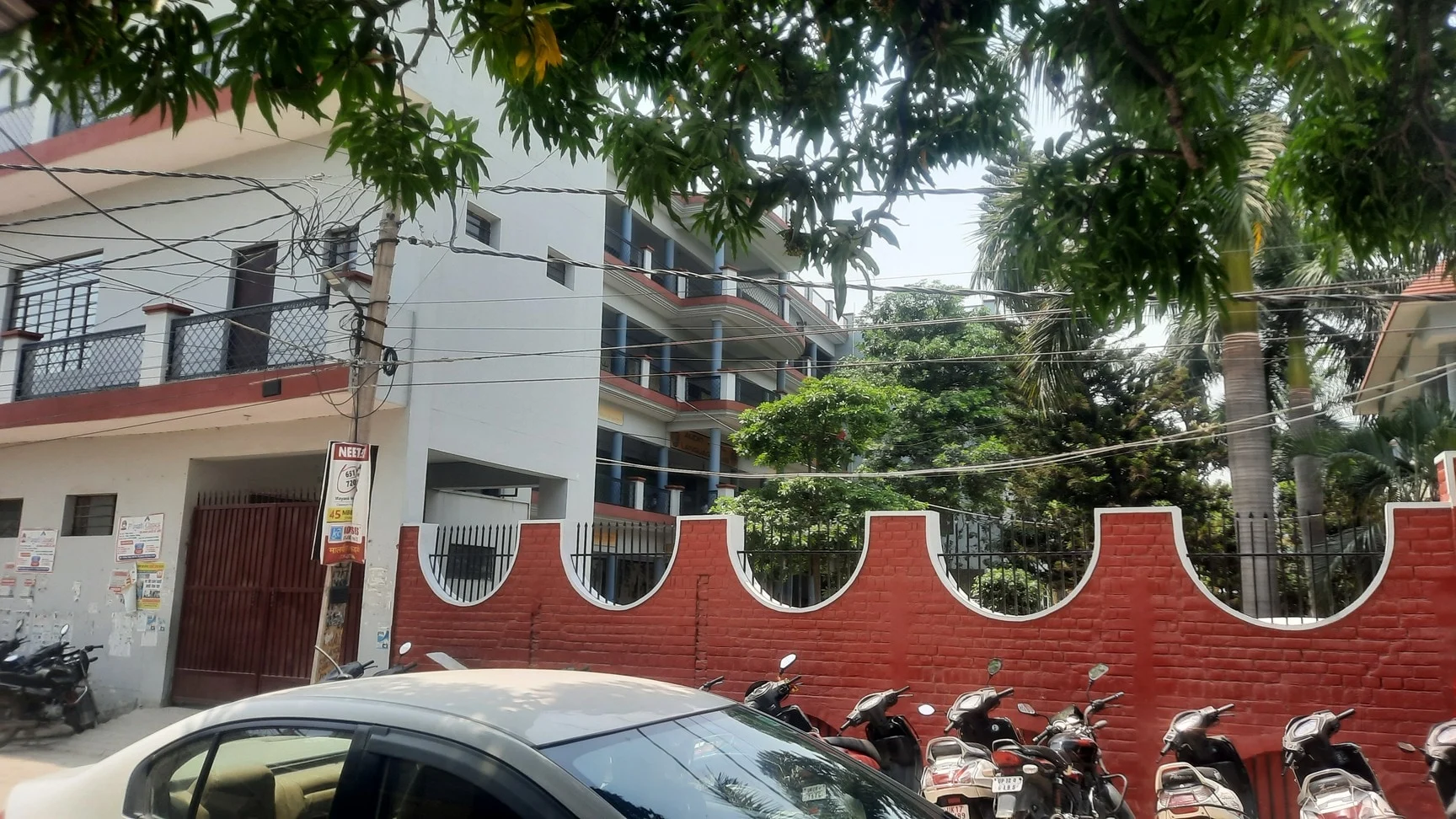 Skyward Sr. Sec. School, Roorkee — photo 3