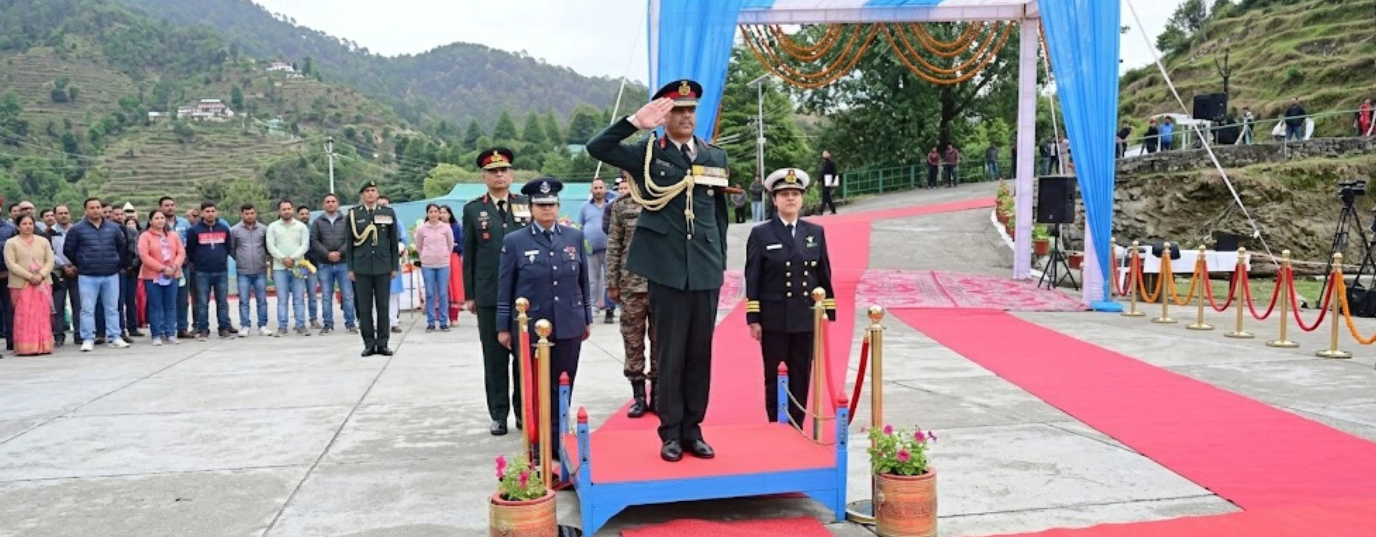 Sainik School Ghorakhal — photo 3